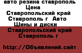 авто резина ставрополь › Цена ­ 100 - Ставропольский край, Ставрополь г. Авто » Шины и диски   . Ставропольский край,Ставрополь г.